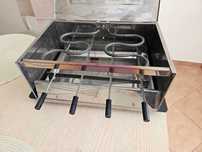 grill, opiekacz - nowy