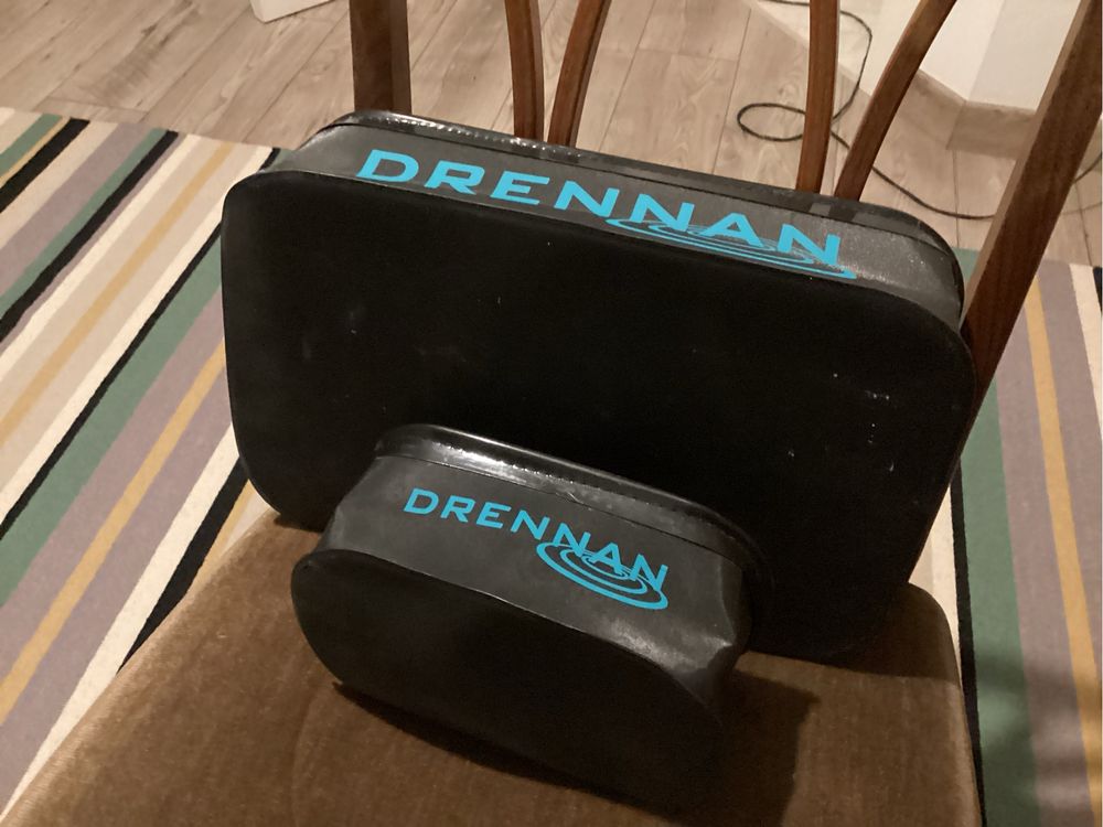 Drennan modular pojemniki EVA