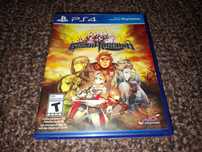 Grand Kingdom [Nowa, NTSC-U] Sony PS4