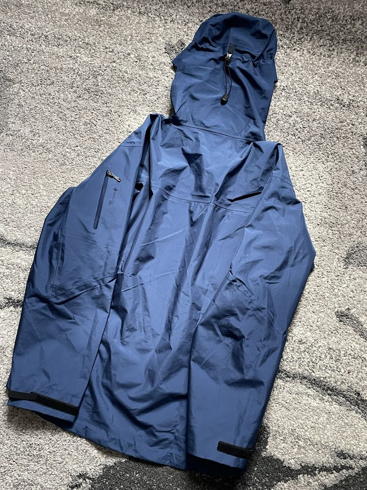 Куртка Arc’teryx Alpha SV GORE-TEX артерикс Beta Lt Gorpcore