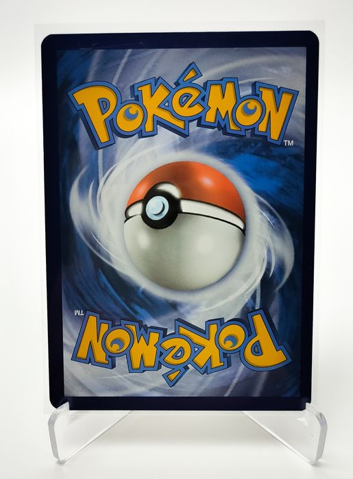 Professor's Research 190/198 non holo karta pokemon Scarlet & Violet
