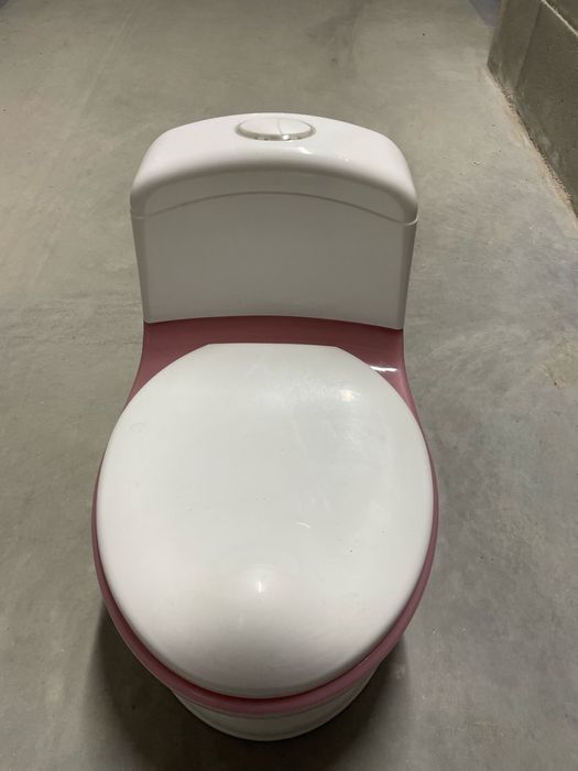 Bacio Sanita com som