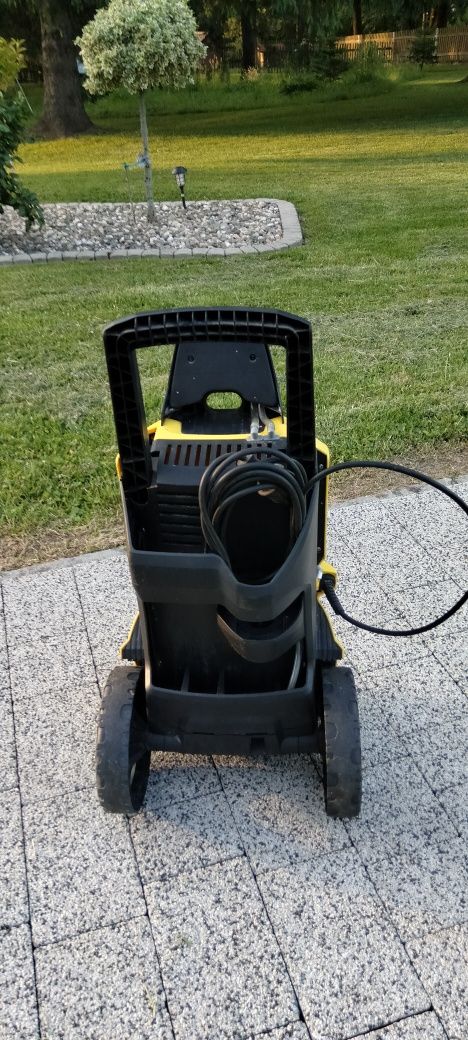 Karcher K5.600 K5.610 K 5 K5.20 idealny stan jak nowa