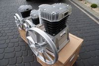 Sprężarka Kompresor POMPA POWIETRZA Kraft 200 do 900 l/min