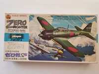 Hasegawa 1:72 Mitsubishi A6M5 Zero Fighter