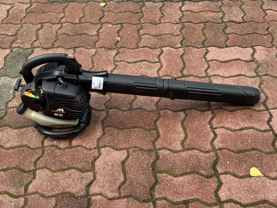 Dmuchawa do liści