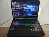 GAMINGOWY Laptop ACER NITRO5-15.6"144Hz i5 12x4.50Ghz,16GB,RTX3060-6GB