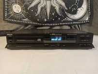 Odtwarzacz CD PHILIPS CD471