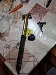Fox Transfer Kashima 31,6mm