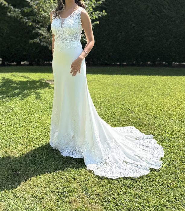 Vestido de noiva