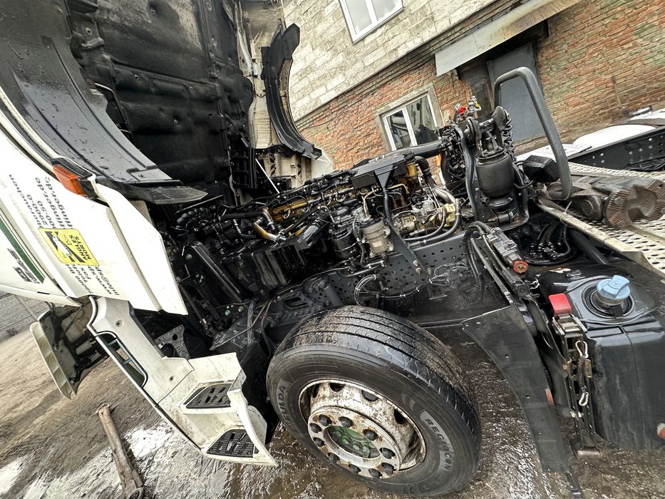 Авторазборка Актрос