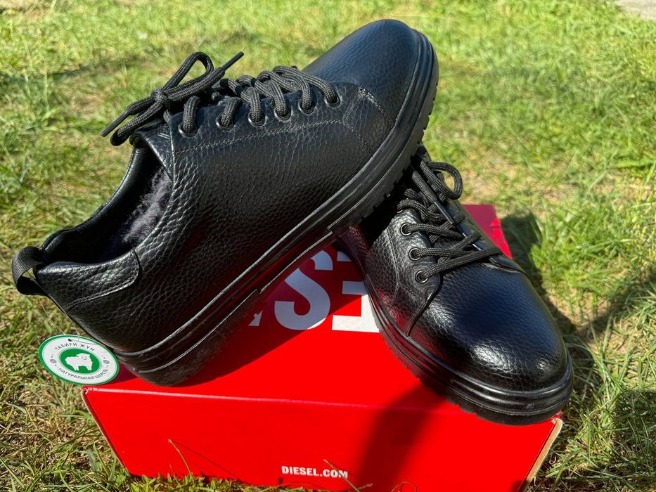 Туфлі  демісизоні