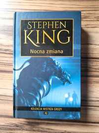 Nocna zmiana King