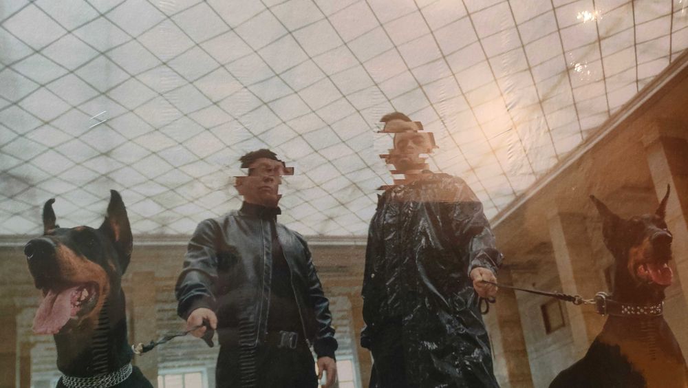 Nowy winyl PRO8L3M Fight Club 2xLP [dwie płyty] [limitowany nakład]