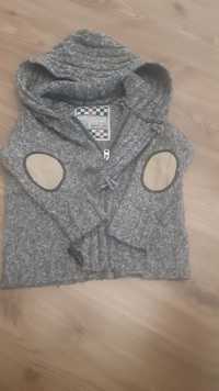 Świetny sweterek Zara 4latka