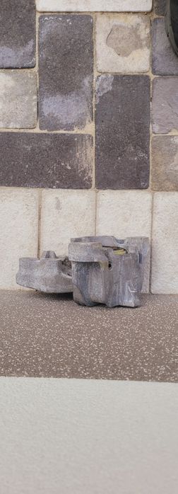 Подушка акпп Mercedes