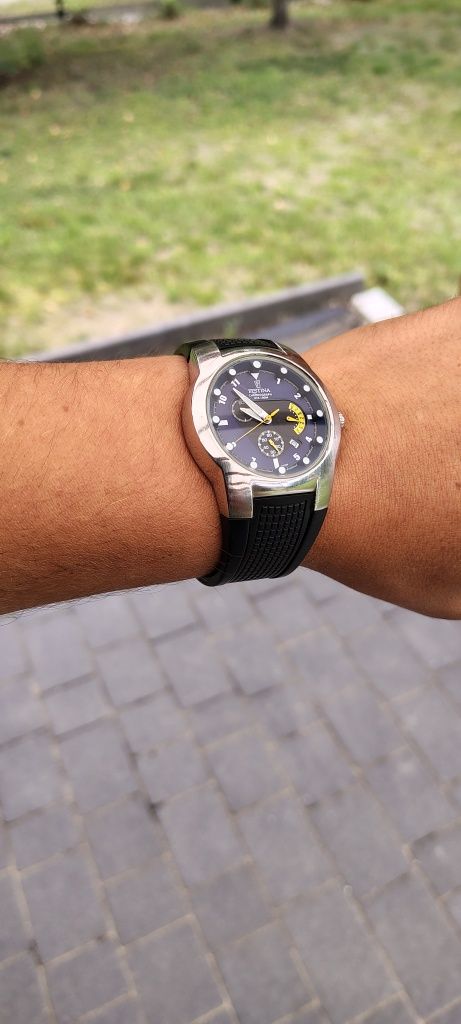Zegarek Festina w pełni sprawny ! Polecam