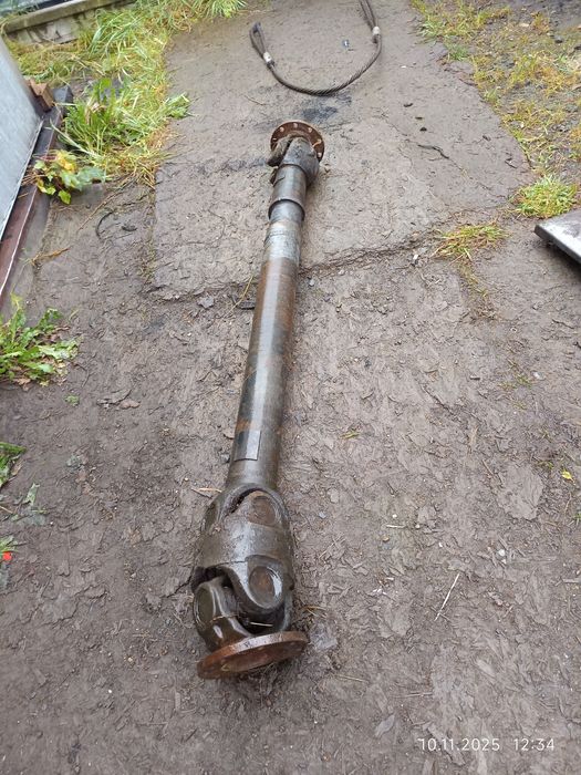 wal pedny libherr 566 580 kardana