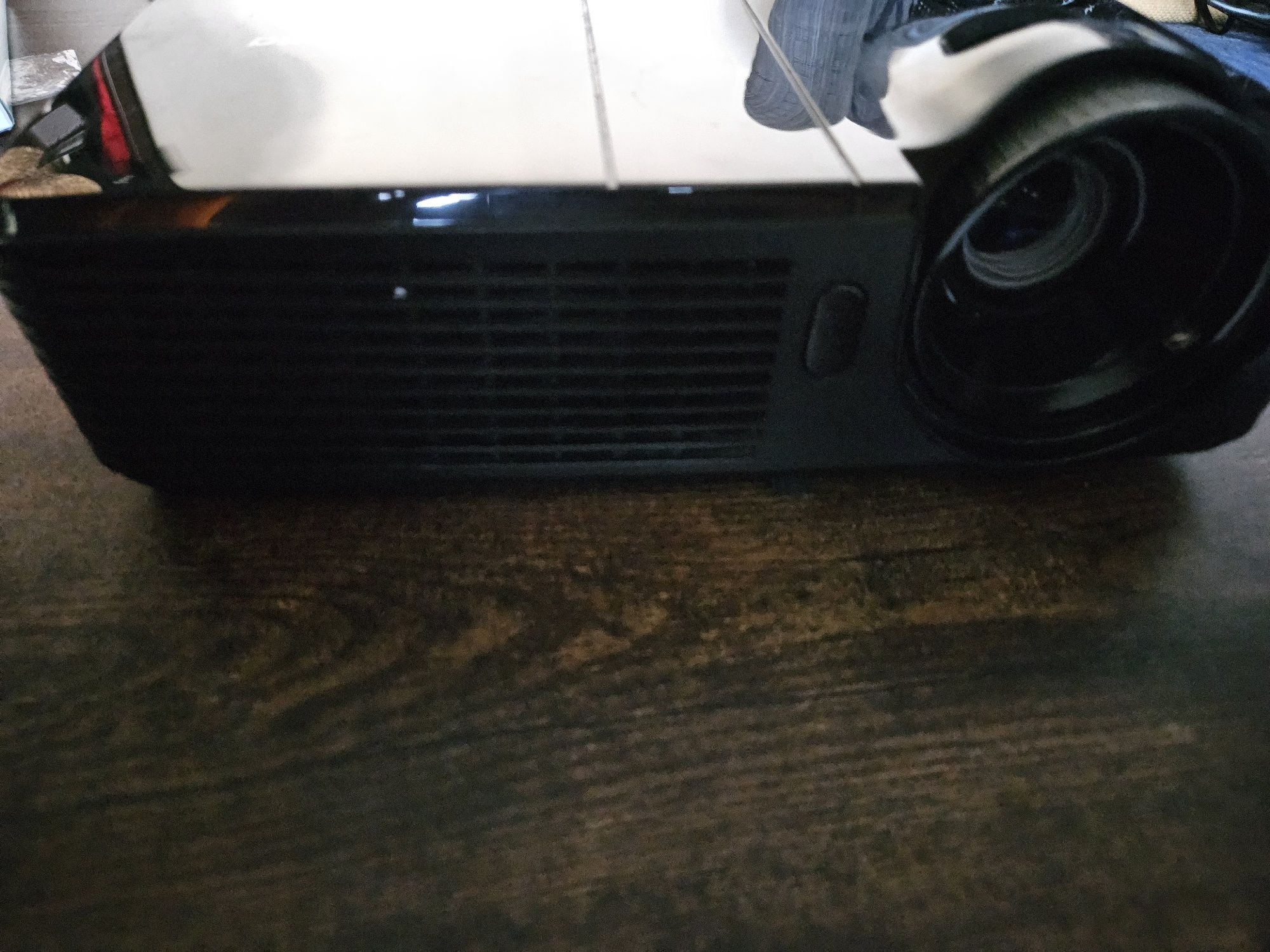 Projektor Optoma GX5100