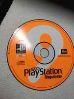 Official UK PlayStation Magazine CD Demo Disc 9 SCED-00361