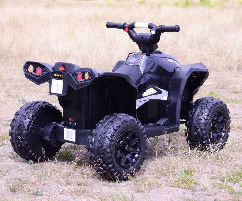ATV QUAD OFFROAD Maverick Can-Am Elektryczny Auto Akumulator RC DZIECI