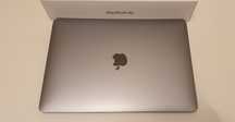 Apple MacBook Air M1 13.3" 8GB/256GB MGN63ZE