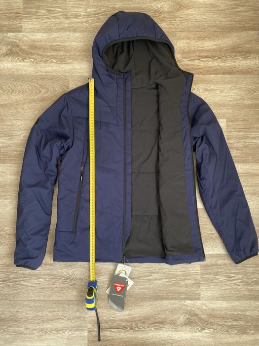 Демісезонна куртка Marmot Novus 2.0 Hoody S