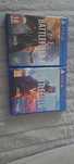 Gry ps4 Battlefield
