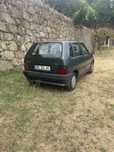 Fiat Uno Turbo D