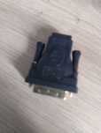 Adapter DVI 24+1 DL na HDMI
