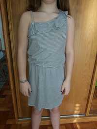 VESTIDO verao menina 12/14 anos