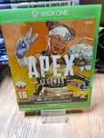 Apex Legends XBOX ONE, Sklep Wysyłka Wymiana