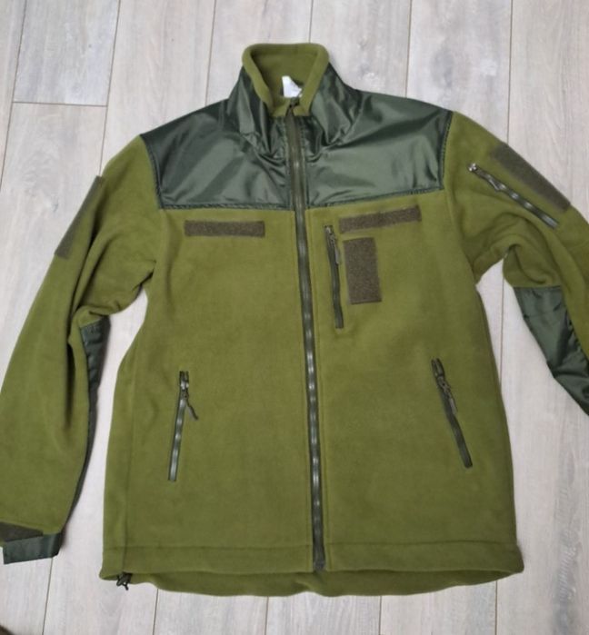 Військова фліска