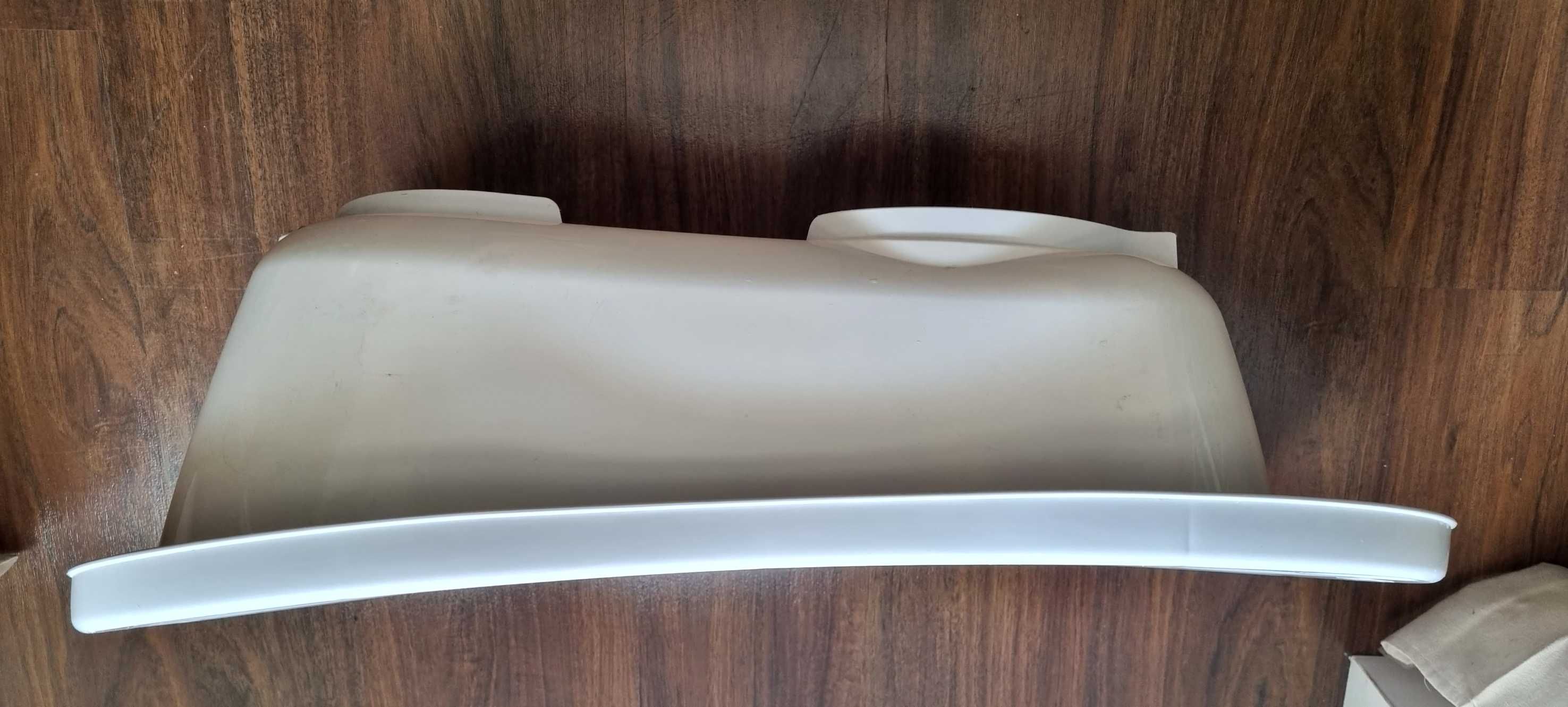 Banheira de bebé chicco
