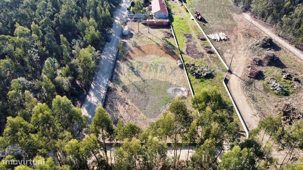 Terreno  para venda