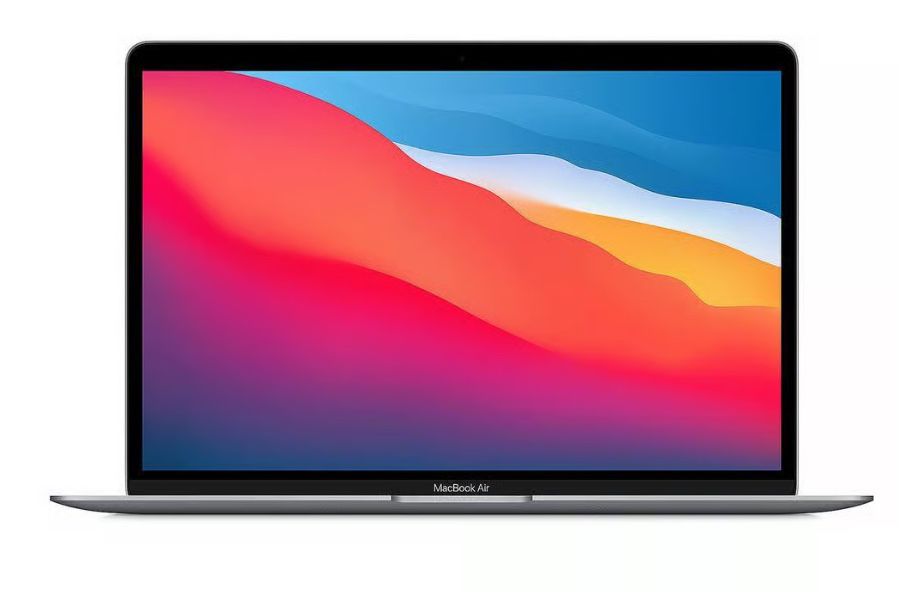 Macbook air M1 - 8 GB ram /512 ssd