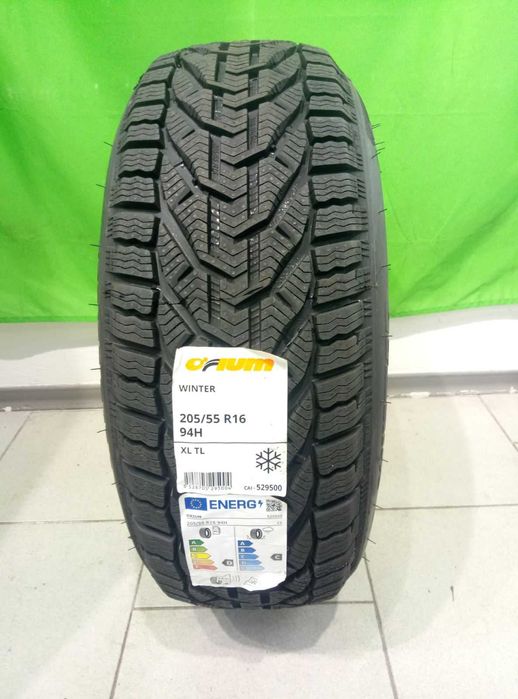Шины зимние 205/55 R16 94H Orium Winter