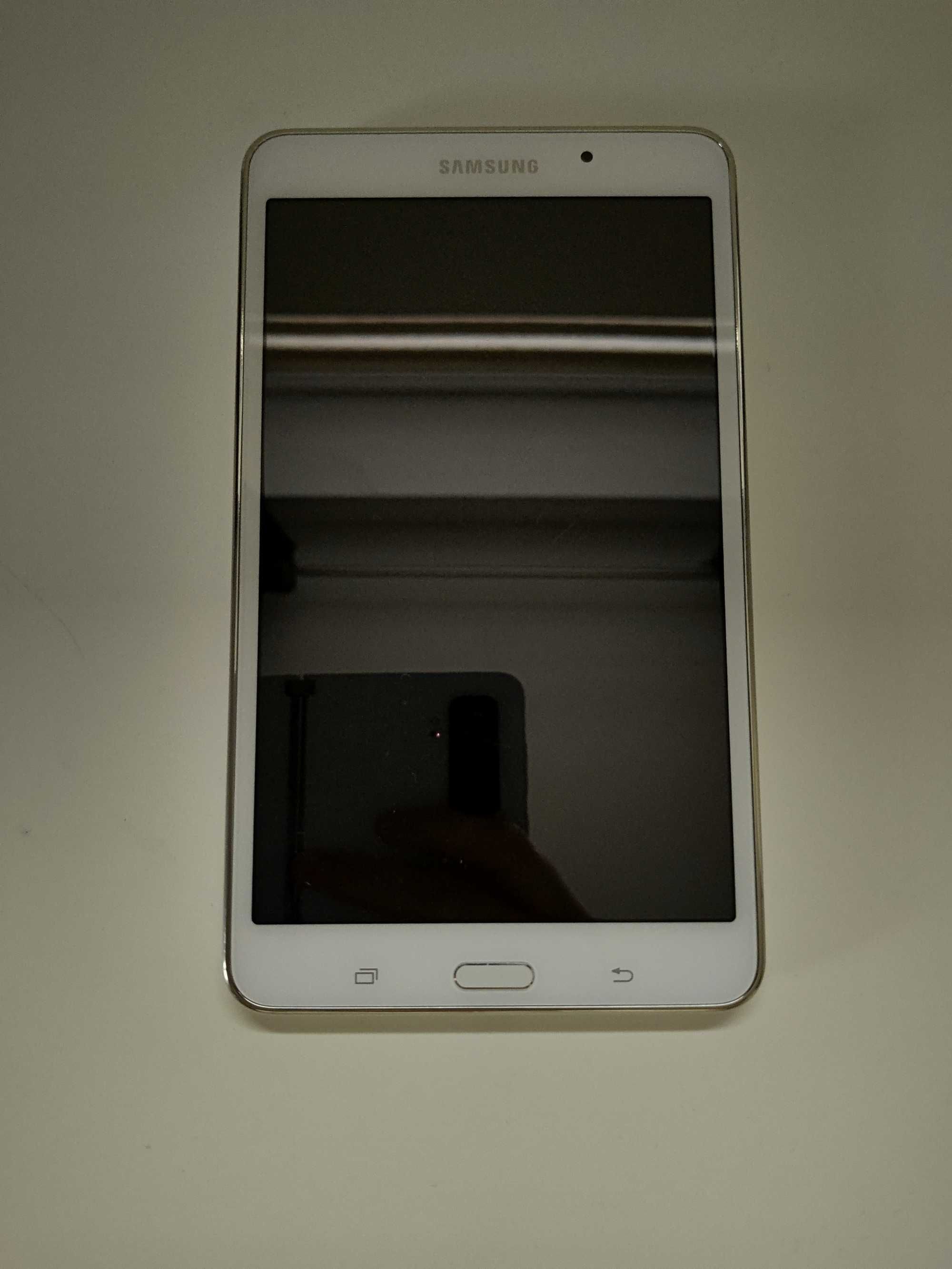 Samsung Galaxy Tab 4 7.0 biały