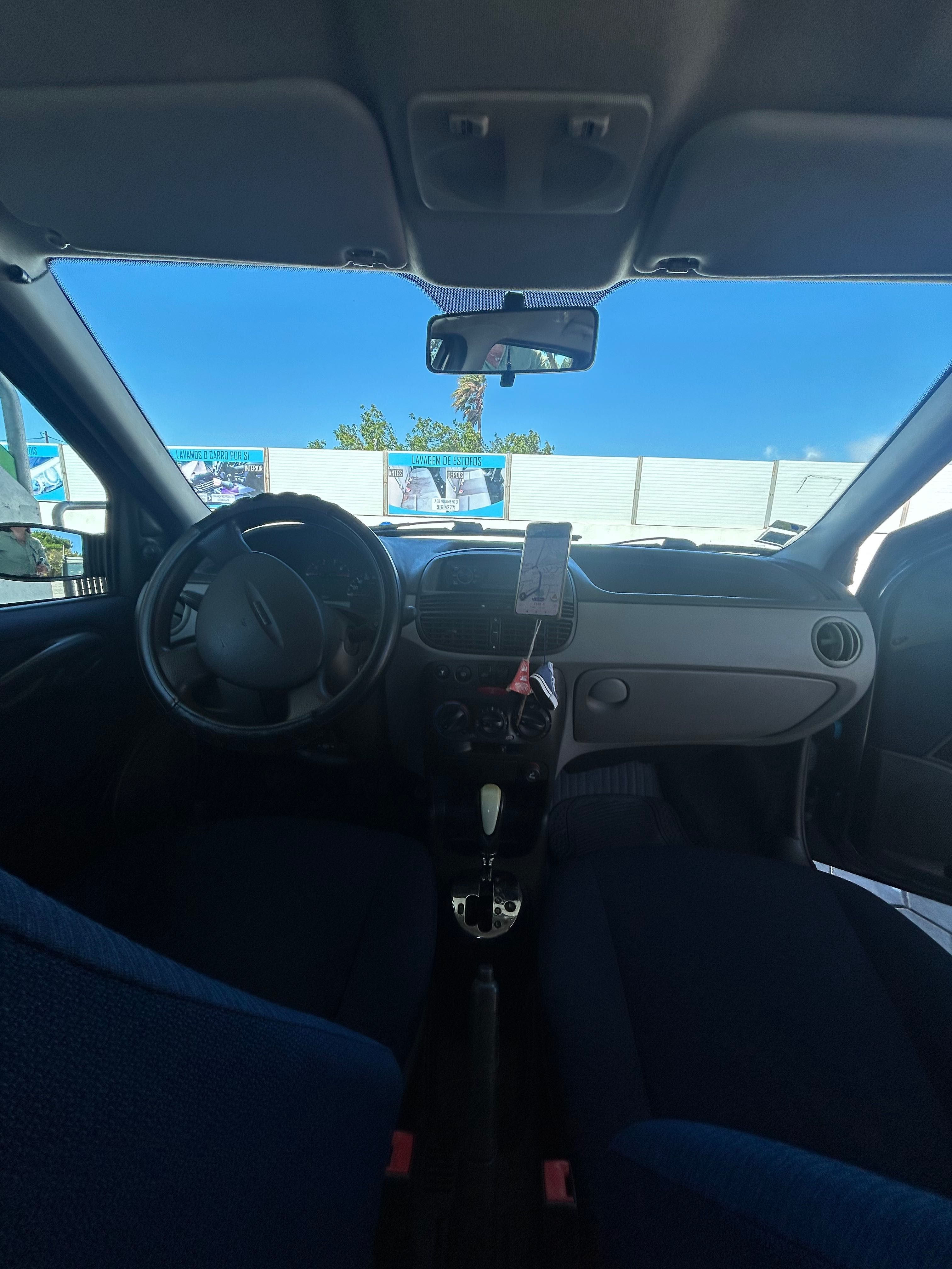 FIAT Punto 2000 1.2 gasolina