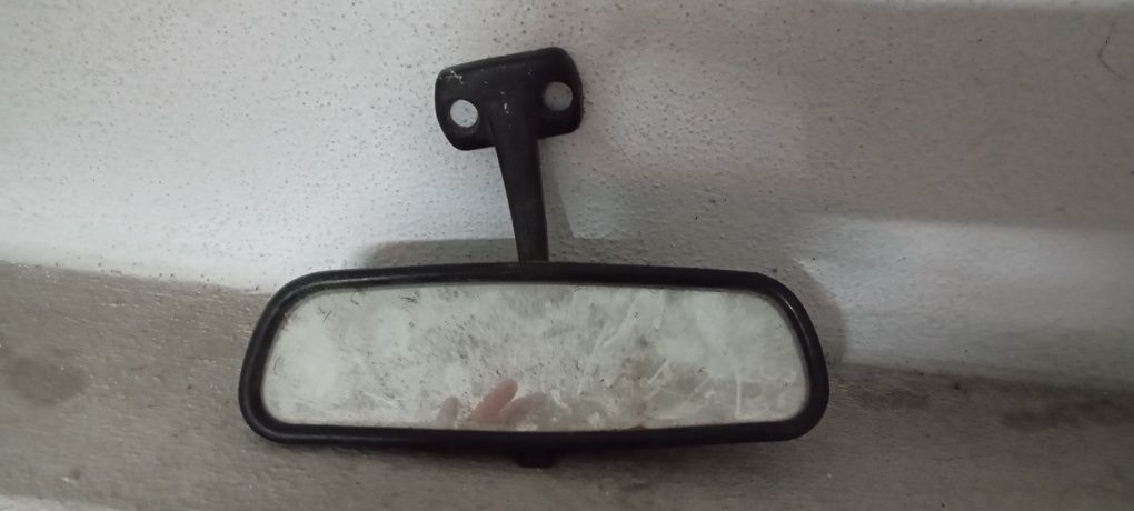 Material Suzuki samurai