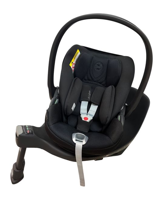 Fotelik CYBEX CLOUD T i-Size Plus + baza Cybex Base T obrotowa