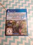 Farming Simulator 22 Ps4 po polsku