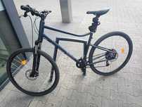 Rower Btwin Riverside 500 rocznik 2023 / Malbork