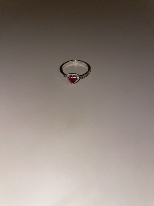 Anel Pandora s925 ALE 58