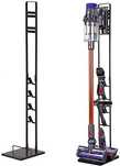 Italdos Uchwyt Organizer stojak do odkurzacza Dyson metalowy stabilny