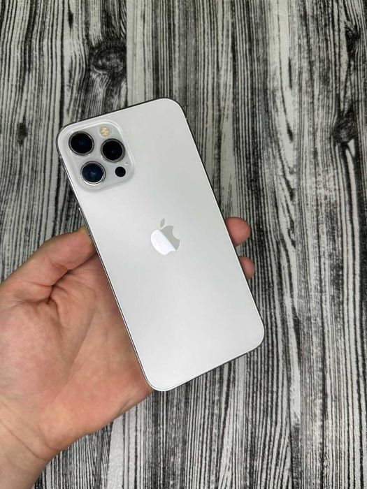 Iphone 12 pro max 128 gb, гарний стан, айфон 12 про макс 128 gb
