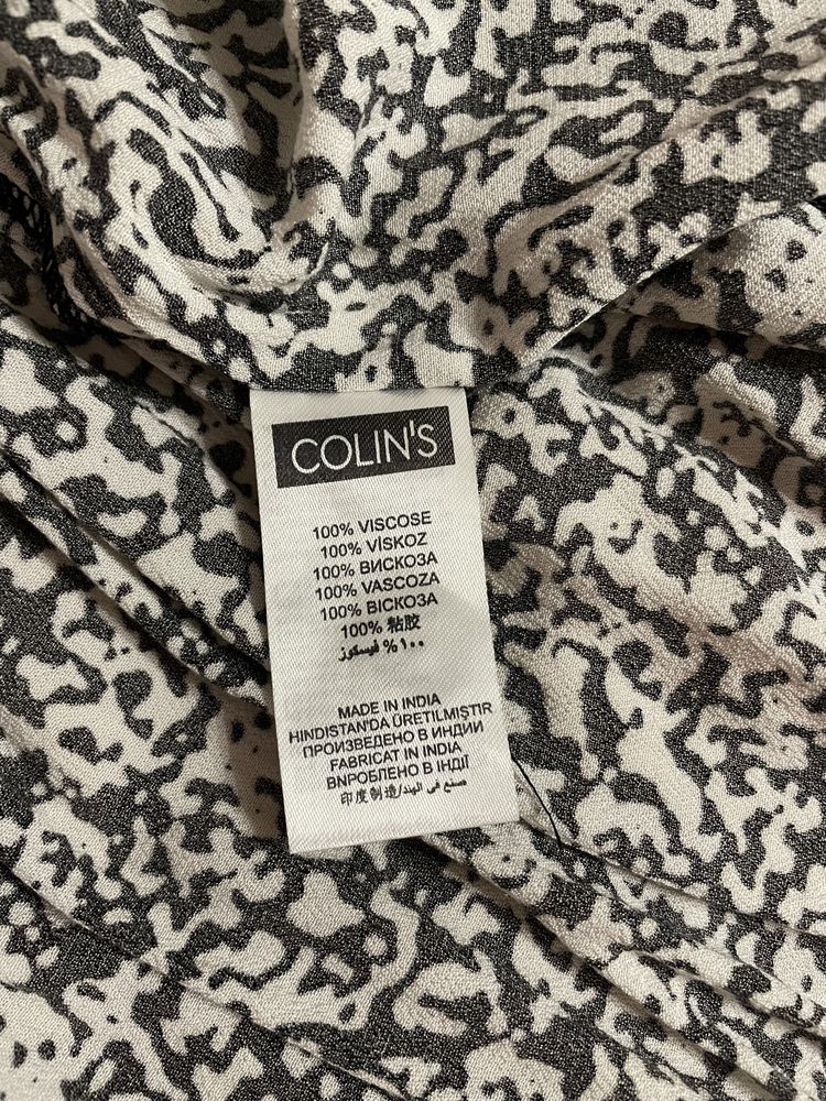 Плаття-сорочка Colin’s