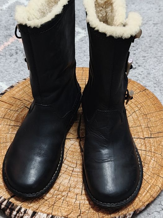 Ugg śniegowce damskie,rozm.37