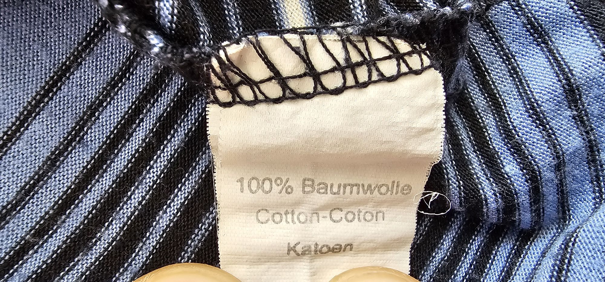 Paul & Shark męska koszulka polo rozmiar XL 100% bawełny