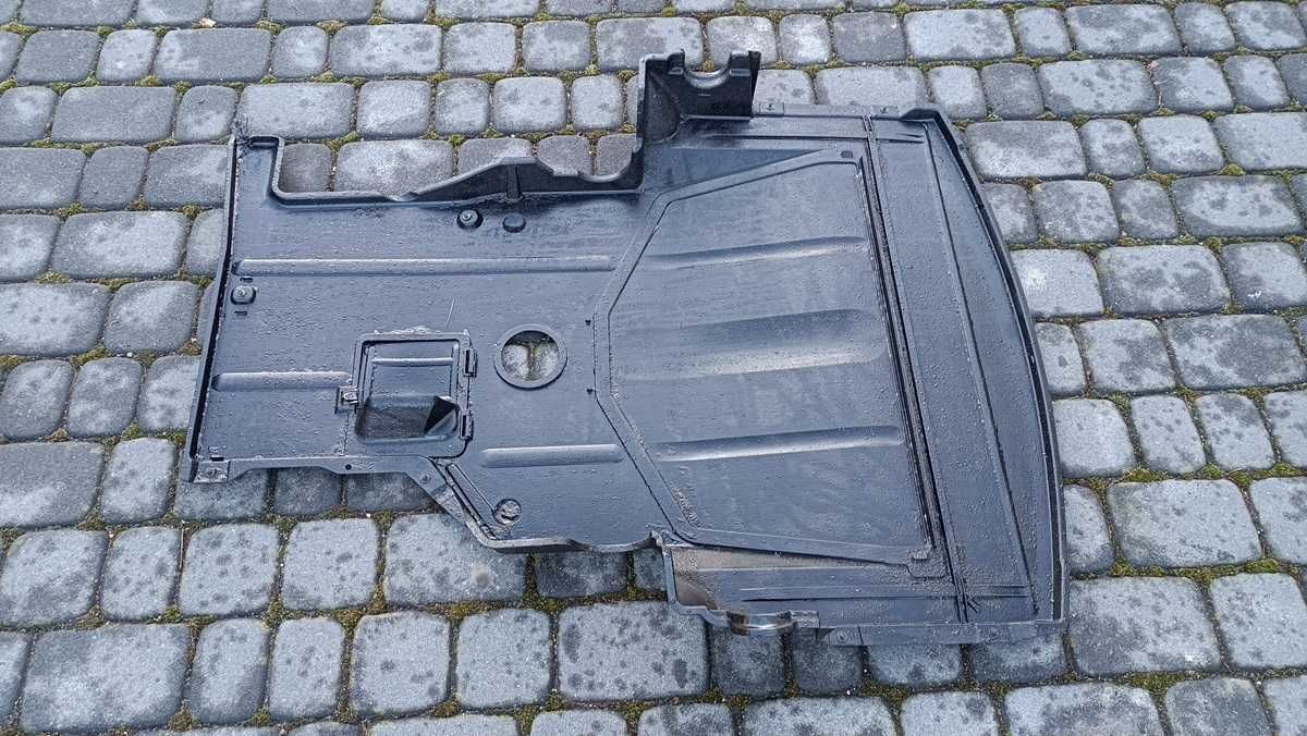 Osłona Osłony Silnika Płyta pod silnik BMW E46 320i 323i 325i 328i 330